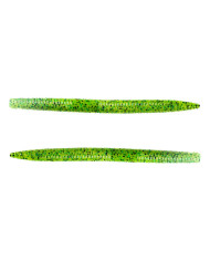 Googan Squad Lunker Log 4" - Effective Soft Plastic Bait for Bass Fishing