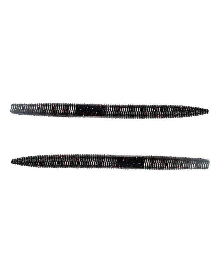 Googan Squad Lunker Log 4" - Effective Soft Plastic Bait for Bass Fishing