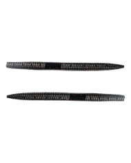 Googan Squad Lunker Log 4" - Effective Soft Plastic Bait for Bass Fishing Googan Squad Lunker Log 4" - Effective Soft Plastic Bait for Bass Fishing