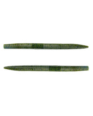 Googan Squad Lunker Log 4" - Effective Soft Plastic Bait for Bass Fishing Googan Squad Lunker Log 4" - Effective Soft Plastic Bait for Bass Fishing