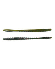 Googan Squad Slim Shake Worm 6.5" - Versatile Soft Plastic for Finesse Fishing Googan Squad Slim Shake Worm 6.5" - Versatile Soft Plastic for Finesse Fishing