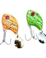 HET HOM Catfish Poppers – Loud, Buoyant & Perfect for Aggressive Strikes HET HOM Catfish Poppers – Loud, Buoyant & Perfect for Aggressive Strikes