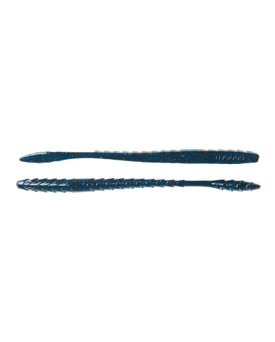 Googan Squad Slim Shake Worm 8" - Perfect Soft Plastic for Big Bass Googan Squad Slim Shake Worm 8" - Perfect Soft Plastic for Big Bass