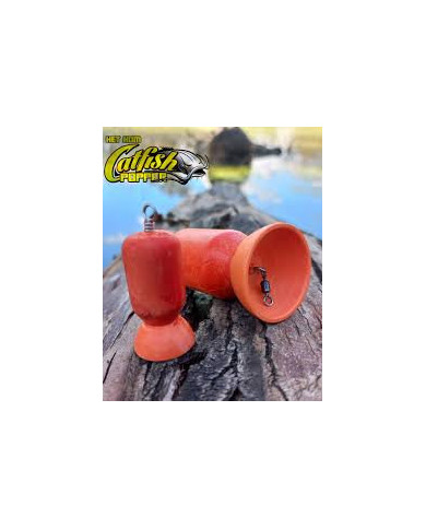 HET HOM Catfish Poppers – Loud, Buoyant & Perfect for Aggressive Strikes HET HOM Catfish Poppers – Loud, Buoyant & Perfect for Aggressive Strikes