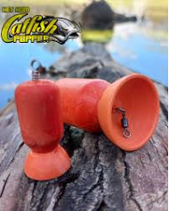 HET HOM Catfish Poppers – Loud, Buoyant & Perfect for Aggressive Strikes HET HOM Catfish Poppers – Loud, Buoyant & Perfect for Aggressive Strikes