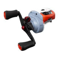 Raptor Casting Reel 6.1:1 RH 5BB (Cullem) – Smooth & Durable Fishing Reel Raptor Casting Reel 6.1:1 RH 5BB (Cullem) – Smooth & Durable Fishing Reel
