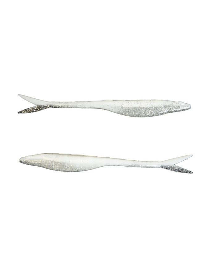 Googan Squad Dart 5" - Versatile Soft Plastic Bait for Bass Fishing