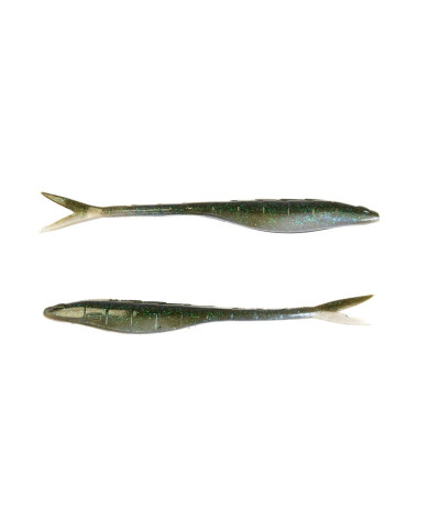 Googan Squad Dart 5" - Versatile Soft Plastic Bait for Bass Fishing Googan Squad Dart 5" - Versatile Soft Plastic Bait for Bass Fishing