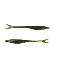 Googan Squad Dart 7" - Premium Soft Plastic Bait for Big Bass