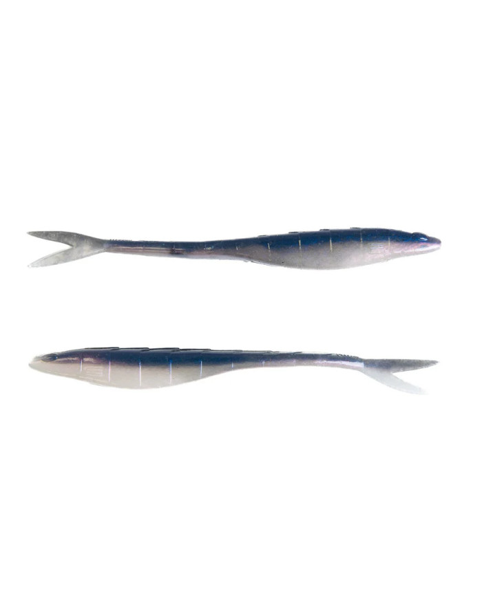 Googan Squad Dart 7" - Premium Soft Plastic Bait for Big Bass