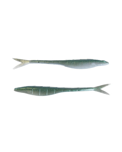 Googan Squad Dart 7" - Premium Soft Plastic Bait for Big Bass Googan Squad Dart 7" - Premium Soft Plastic Bait for Big Bass