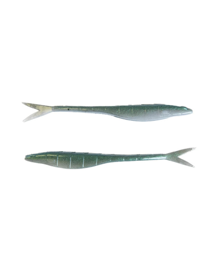 Googan Squad Dart 7" - Premium Soft Plastic Bait for Big Bass