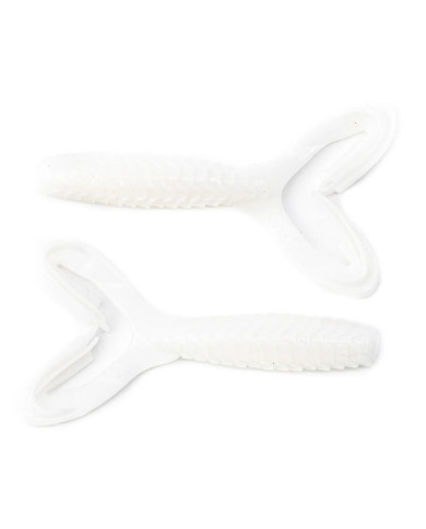 Googan Squad Love Grub 4" - Versatile Soft Plastic Grub for Bass Fishing Googan Squad Love Grub 4" - Versatile Soft Plastic Grub for Bass Fishing