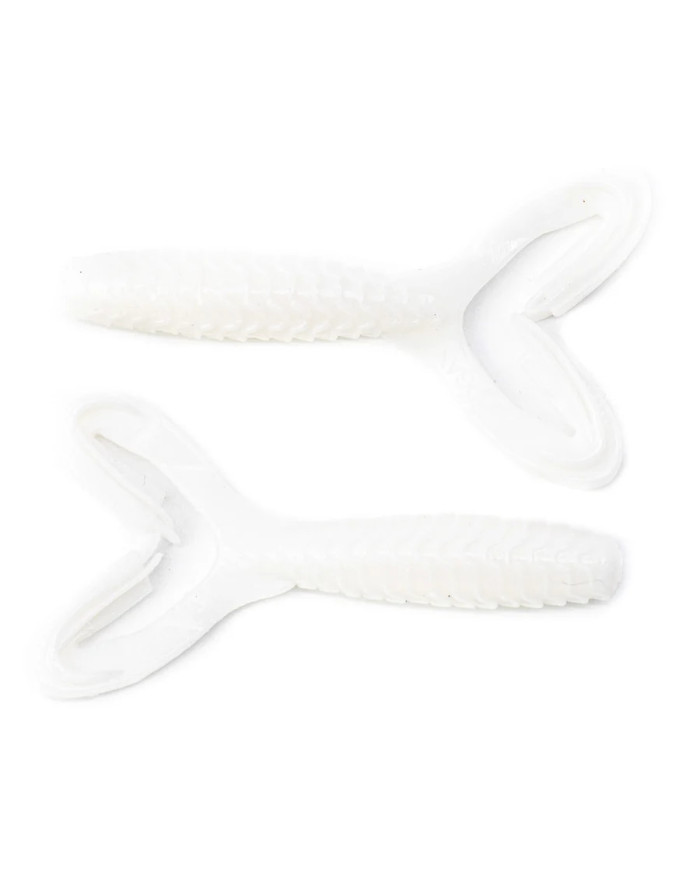 Googan Squad Love Grub 4" - Versatile Soft Plastic Grub for Bass Fishing