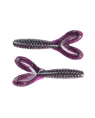 Googan Squad Love Grub 4" - Versatile Soft Plastic Grub for Bass Fishing Googan Squad Love Grub 4" - Versatile Soft Plastic Grub for Bass Fishing