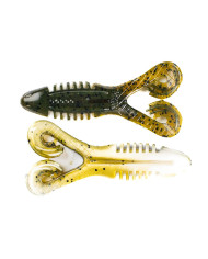 Googan Squad Toad 4" - Topwater Soft Plastic for Bass Fishing Googan Squad Toad 4" - Topwater Soft Plastic for Bass Fishing
