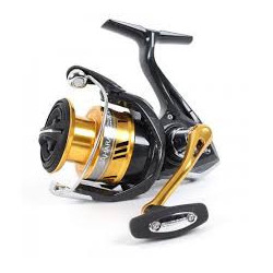 Sahara C3000HG Spinning Reel 6.2:1 4+1BB (Shimano) – Smooth & Durable Fishing Reel Sahara C3000HG Spinning Reel 6.2:1 4+1BB (Shimano) – Smooth & Durable Fishing Reel
