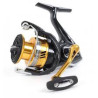 Sahara C3000HG Spinning Reel 6.2:1 4+1BB (Shimano) – Smooth & Durable Fishing Reel Sahara C3000HG Spinning Reel 6.2:1 4+1BB (Shimano) – Smooth & Durable Fishing Reel