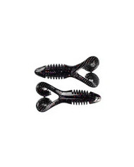 Googan Squad Toad 4" - Topwater Soft Plastic for Bass Fishing