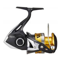 Sahara C3000HG Spinning Reel 6.2:1 4+1BB (Shimano) – Smooth & Durable Fishing Reel Sahara C3000HG Spinning Reel 6.2:1 4+1BB (Shimano) – Smooth & Durable Fishing Reel