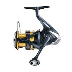 Sahara FJ 2500 5.0:1 4+1BB Spinning Reel (Shimano) – Smooth & Reliable Fishing Reel Sahara FJ 2500 5.0:1 4+1BB Spinning Reel (Shimano) – Smooth & Reliable Fishing Reel