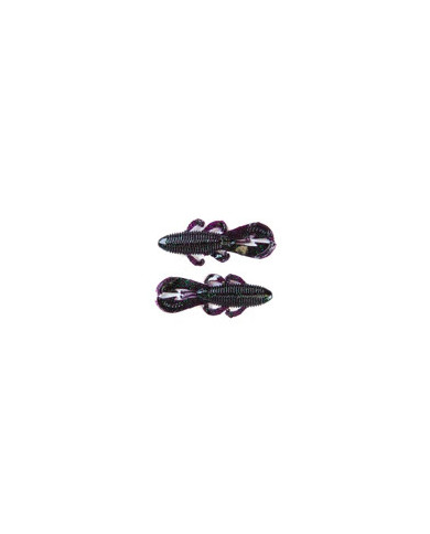 Googan Squad Bandito Bug 3.3" - Versatile Soft Plastic for Bass Fishing Googan Squad Bandito Bug 3.3" - Versatile Soft Plastic for Bass Fishing