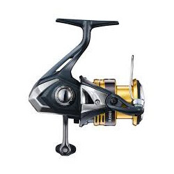 Sahara FJ 2500 5.0:1 4+1BB Spinning Reel (Shimano) – Smooth & Reliable Fishing Reel Sahara FJ 2500 5.0:1 4+1BB Spinning Reel (Shimano) – Smooth & Reliable Fishing Reel