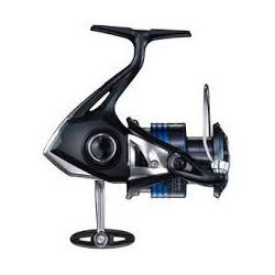Nexave 2500HG 6.2:1 3+1BB Spinning Reel (Shimano) – Smooth & Durable Fishing Reel Nexave 2500HG 6.2:1 3+1BB Spinning Reel (Shimano) – Smooth & Durable Fishing Reel