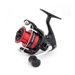 Sienna 1000 Spinning Reel 5.0:1 3+1BB (Shimano) – Lightweight & Smooth Fishing Reel Sienna 1000 Spinning Reel 5.0:1 3+1BB (Shimano) – Lightweight & Smooth Fishing Reel