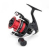 Sienna 1000 Spinning Reel 5.0:1 3+1BB (Shimano) – Lightweight & Smooth Fishing Reel