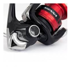 Sienna 1000 Spinning Reel 5.0:1 3+1BB (Shimano) – Lightweight & Smooth Fishing Reel Sienna 1000 Spinning Reel 5.0:1 3+1BB (Shimano) – Lightweight & Smooth Fishing Reel