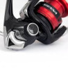 Sienna 1000 Spinning Reel 5.0:1 3+1BB (Shimano) – Lightweight & Smooth Fishing Reel