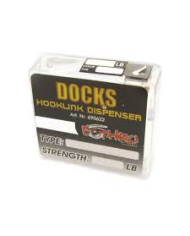 Docks Hooklink Dispenser | Tangle-Free & Organized Storage