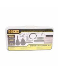 Docks Specimen Starter Kit | Perfect Kit for Serious Anglers Docks Specimen Starter Kit | Perfect Kit for Serious Anglers