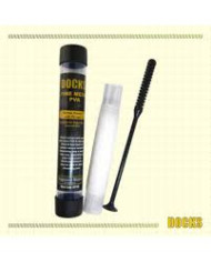 Docks PVA Fine Mesh Wide Funnel | Precision Bait Presentation Docks PVA Fine Mesh Wide Funnel | Precision Bait Presentation