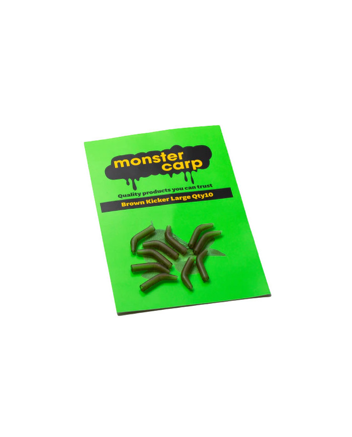 Monster Carp Kickers - Premium Hook Holders for Carp Fishing Monster Carp Kickers - Premium Hook Holders for Carp Fishing