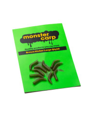 Monster Carp Kickers - Premium Hook Holders for Carp Fishing Monster Carp Kickers - Premium Hook Holders for Carp Fishing