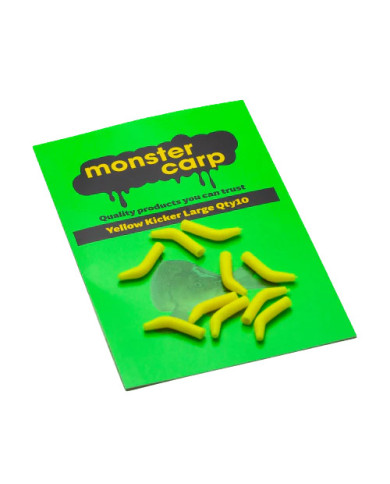 Monster Carp Kickers - Premium Hook Holders for Carp Fishing Monster Carp Kickers - Premium Hook Holders for Carp Fishing