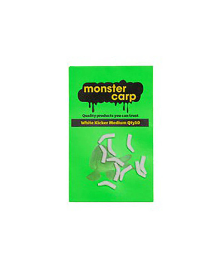 Monster Carp Kickers - Premium Hook Holders for Carp Fishing Monster Carp Kickers - Premium Hook Holders for Carp Fishing