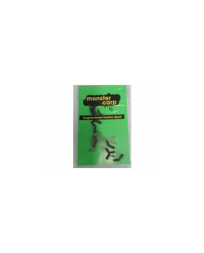 Monster Carp Green Kicker - Premium Fishing Bait for Big Catch Monster Carp Green Kicker - Premium Fishing Bait for Big Catch