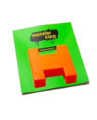 Monster Carp H Block Small - Innovative Carp Fishing Hookbait Monster Carp H Block Small - Innovative Carp Fishing Hookbait