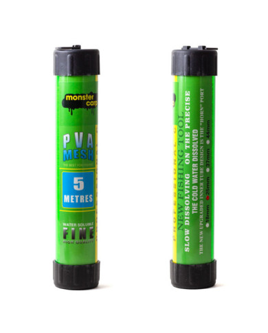 Monster Carp PVA Funnel 25mm - Efficient Carp Fishing Tool Monster Carp PVA Funnel 25mm - Efficient Carp Fishing Tool