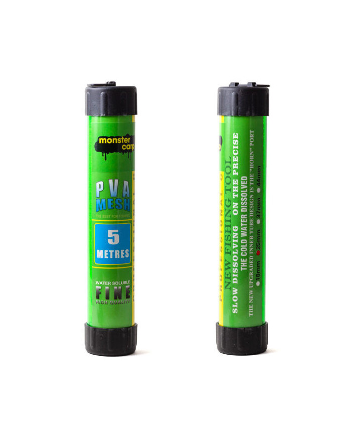 Monster Carp PVA Funnel 25mm - Efficient Carp Fishing Tool