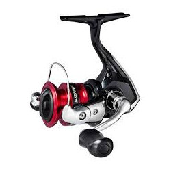 Sienna 500 Spinning Reel 5.6:1 3+1BB (Shimano) – Lightweight & Smooth Performance Sienna 500 Spinning Reel 5.6:1 3+1BB (Shimano) – Lightweight & Smooth Performance