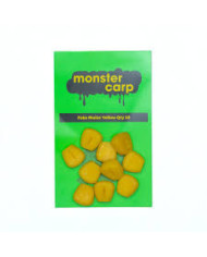 Monster Carp Monster Maize – Premium Sweetcorn Bait for Big Carp
