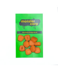 Carp Monster Maize – Premium Sweetcorn Bait for Big Carp
