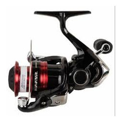 Sienna 500 Spinning Reel 5.6:1 3+1BB (Shimano) – Lightweight & Smooth Performance Sienna 500 Spinning Reel 5.6:1 3+1BB (Shimano) – Lightweight & Smooth Performance