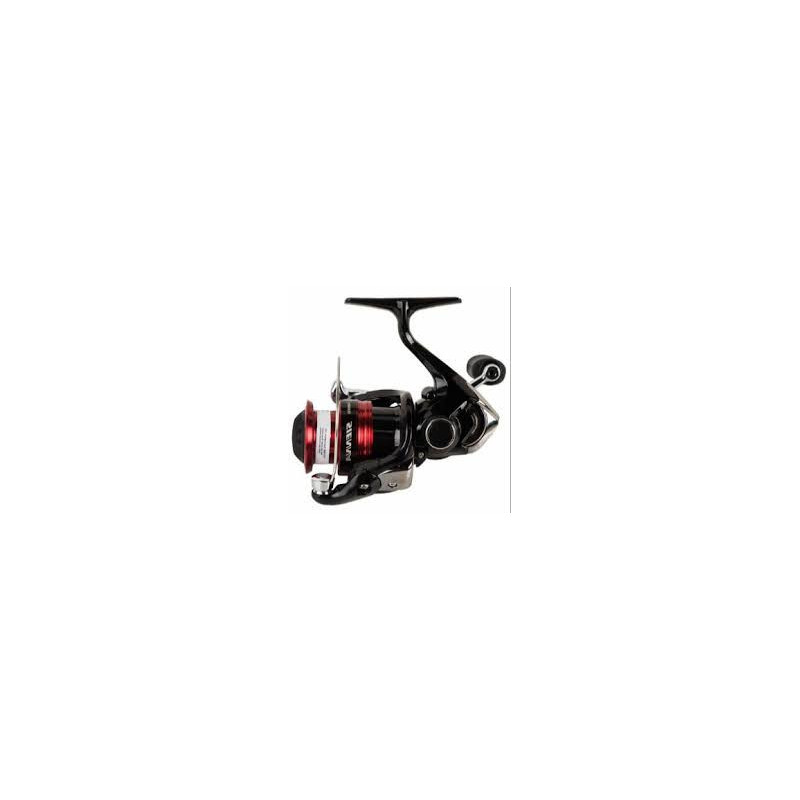 Sienna 500 Spinning Reel 5.6:1 3+1BB (Shimano) – Lightweight & Smooth Performance