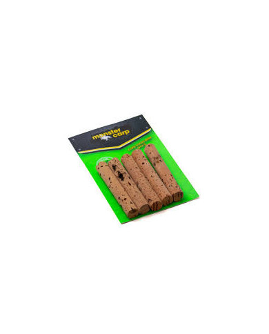 Carp Cork Sticks – Premium Hookbait Enhancer for Big Carp Carp Cork Sticks – Premium Hookbait Enhancer for Big Carp
