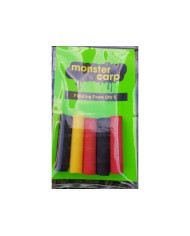 Monster Carp Floating Foam – Versatile Hookbait Enhancer for Carp Fishing Monster Carp Floating Foam – Versatile Hookbait Enhancer for Carp Fishing